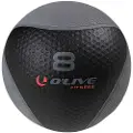 Olive 8kg Medisinball