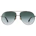 Victoria Beckham Vb213s-700 61/13/140 Solbriller For Kvinner