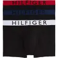 Tommy Hilfiger Um0um03465 Boxers 3 Enheter