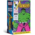 Happy socks Marvel Avengers Gift Set Crewsokker 3 Par