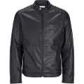 Jack & Jones Dylan Biker Skinnjakke