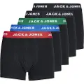 Jack & Jones Huey Boxers 5 Enheter