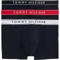Tommy Hilfiger Um0um03457 Boxers 3 Enheter