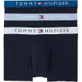 Tommy Hilfiger Um0um03181 Boxers 3 Enheter