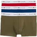 Tommy Hilfiger Signature Essential Um0um02761 Boxers 3 Enheter
