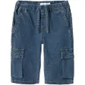 Name It Mini Denim Shorts