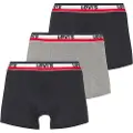 Levi's Logo Boxers 3 Enheter