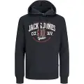 Jack & Jones Logo 2 Col Hettegenser