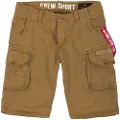 Alpha industries Crew Shorts