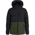 Jack & Jones Owen Pufferjakke