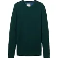Tom Tailor Structured Crewneck Knit Genser