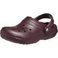 Crocs Classic Lined Tresko