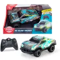 Dickie Toys Radiostyrt Glow Truggy