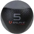 Olive 5kg Medisinball