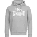 Lonsdale Fremington Hetteskjorte