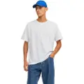 Jack & Jones Under Kortarmet T-skjorte 3 Enheter