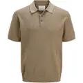 Jack & Jones Cooper Kortermet Poloskjorte