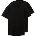Tom Tailor 1037741 Kortarmet T-skjorte 2 Enheter
