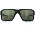 Oakley Double Edge Solbriller