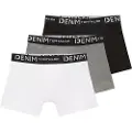 Tom Tailor 1038850 Boxers 3 Enheter
