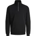 Jack & Jones Bradley Genser Med Halv Glidelås