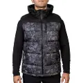 Graff Primaloft Quilted 445-o-8 Vest