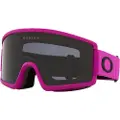 Oakley Mann Target Line M Snow Goggles