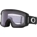 Oakley Mann Line Miner M Snow Goggles