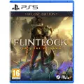 Teknikproffset Ps5 Flintlock: The Siege Of Dawn