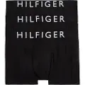 Tommy Hilfiger Um0um03464 Boxers 3 Enheter