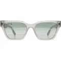 Lacoste 6002s Solbriller For Kvinner