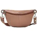 Mandarina Duck Mellow Leather Bum Skuldertaske