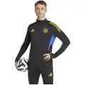 Adidas Manchester United Tiro 25/26 Competition Trening Collegegenser