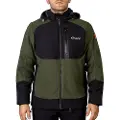 Graff Waterstop Fleece 562-ws Jakke
