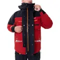 Graff Winter Warmguard 619-o-b-4 Jakke