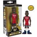 Funko POP! Pop! Gull Nba Pelicans Zion Williamson-figur 12 Cm