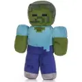 Minecraft Zombie Bamse