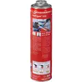 Rothenberger Gasflaske 600 ml, Multi - UN 23037 Beholdere, Små, Indeholdende Gas 2.1