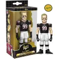 Funko POP! Pop! Gull Nfl Cardinals Jj Watt-figur 12 Cm