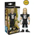 Funko POP! Pop! Gull Nfl Jaguars Trevor Lawrence-figur 12 Cm