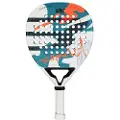 Bullpadel Ionic Light 2025 Padelracket For Kvinner