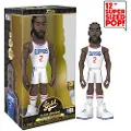 Funko POP! Pop! Gull Nba Clippers Kawhi Leonard-figur 30 Cm