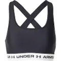 Under Armour Mid Crossback Sport-bh