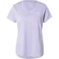 Under Armour Tech Twist Ssv Kortarmet T-skjorte