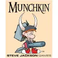 Adlibris Munchkin (EN)