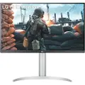 LG 27" UltraFine 27UP650K-W - 3840x2160 (4K) - 60Hz - IPS