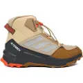 Adidas Terrex Ax4r Mid Climawarm+ Tursko