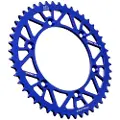 JT Sprockets Jta 822 Bakre Tannhjul