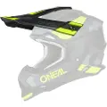 O'Neal 2srs Spyde V.23 Visir