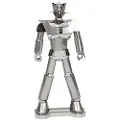 SD Toys Mazinger Z Metallmodellsett 3d Mazinger Z Mazinger Z-puslespill 15 Cm